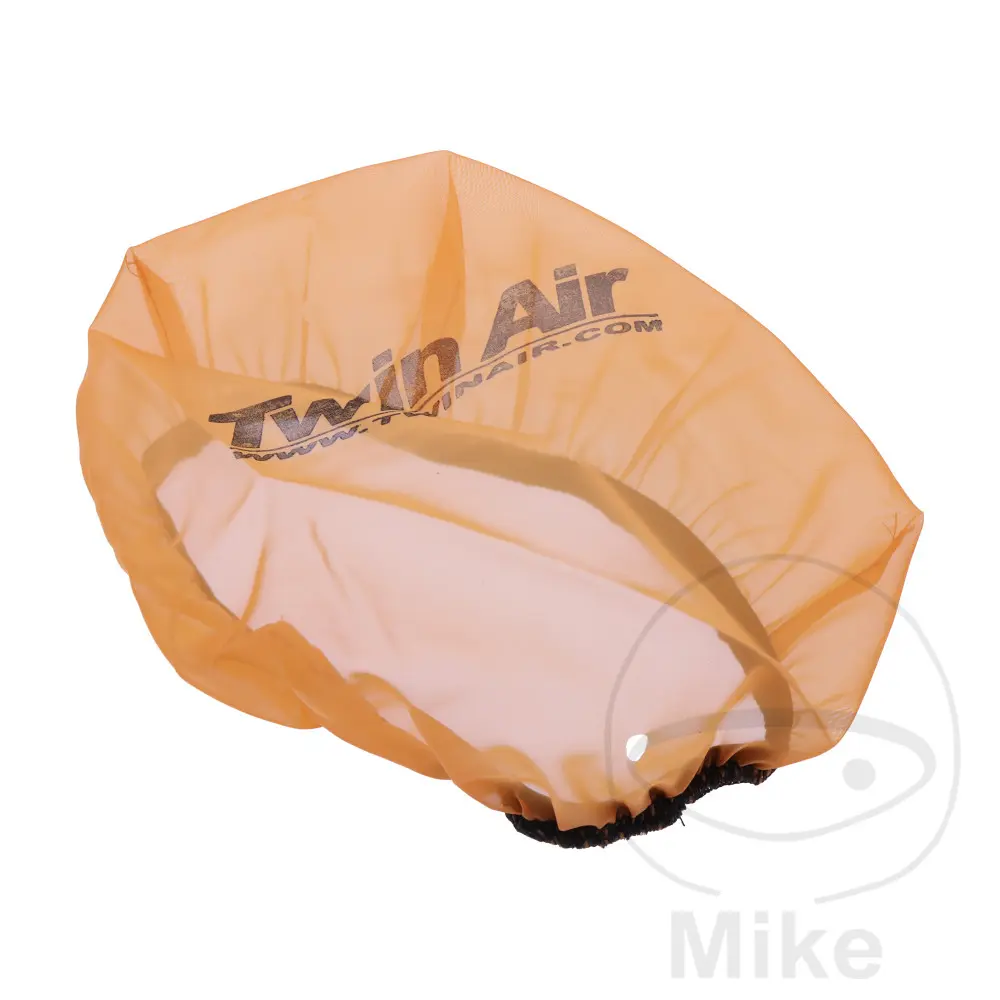 Sarung pelindung filter Twin Air terhadap debu
