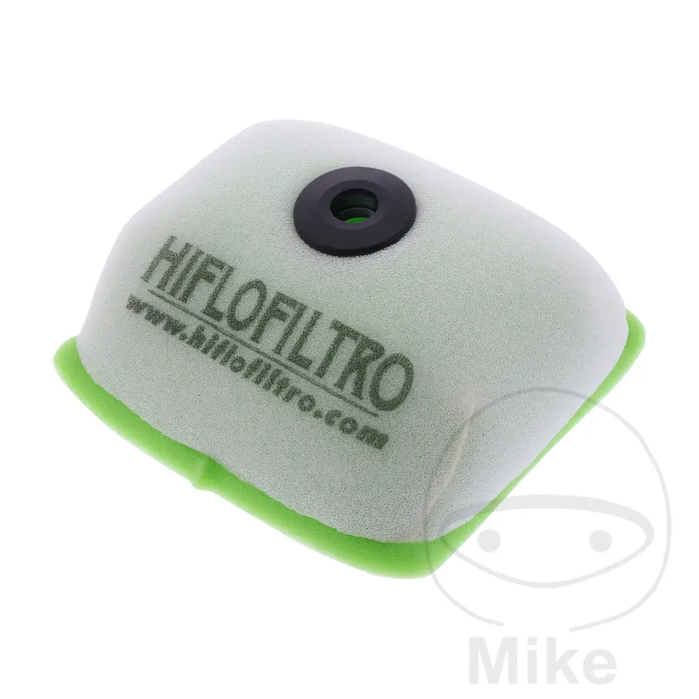 Mousse de filtre à air Hiflofiltro 7231511