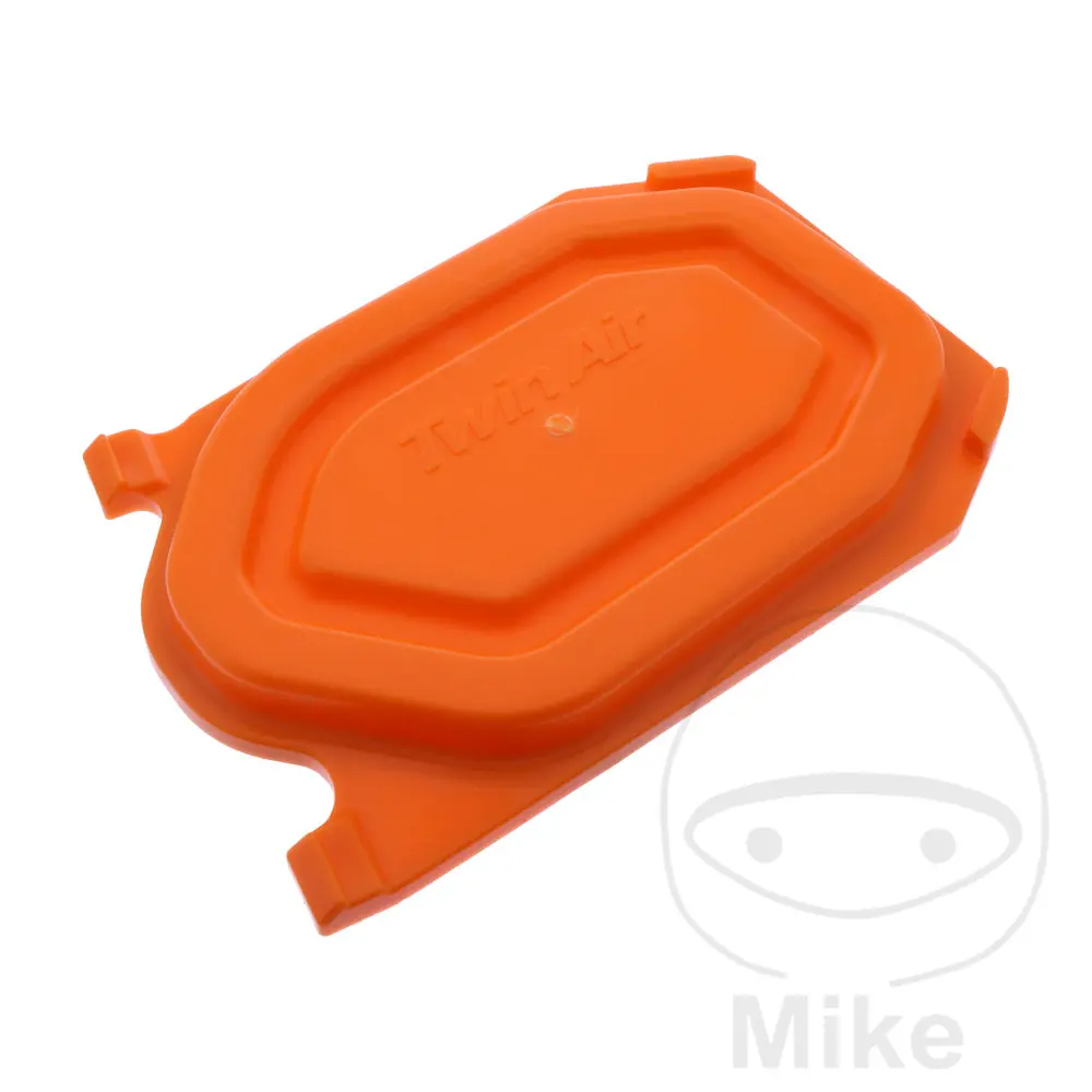 Twin Air Waschdeckel
