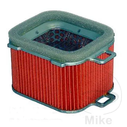 Hiflofiltro Luftfilter
