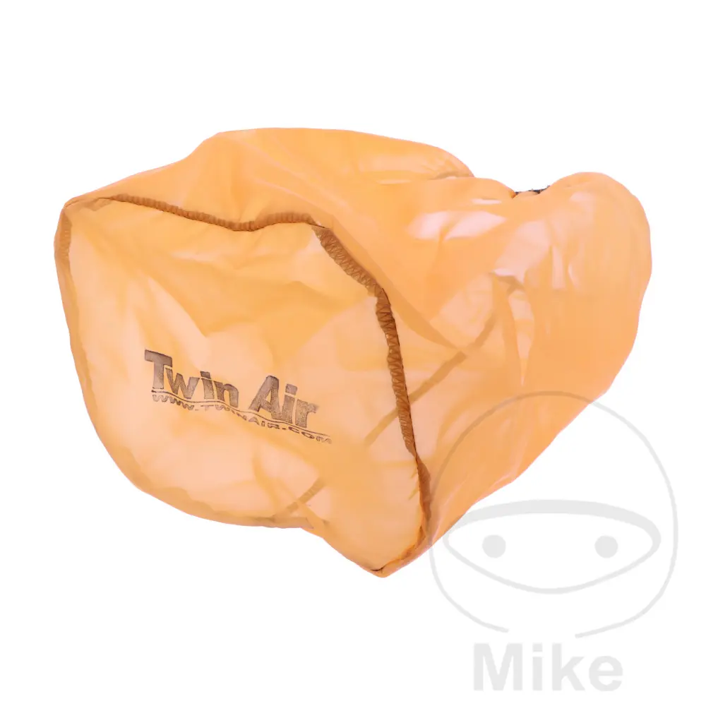 Housse de protection du filtre Twin Air contre la poussière