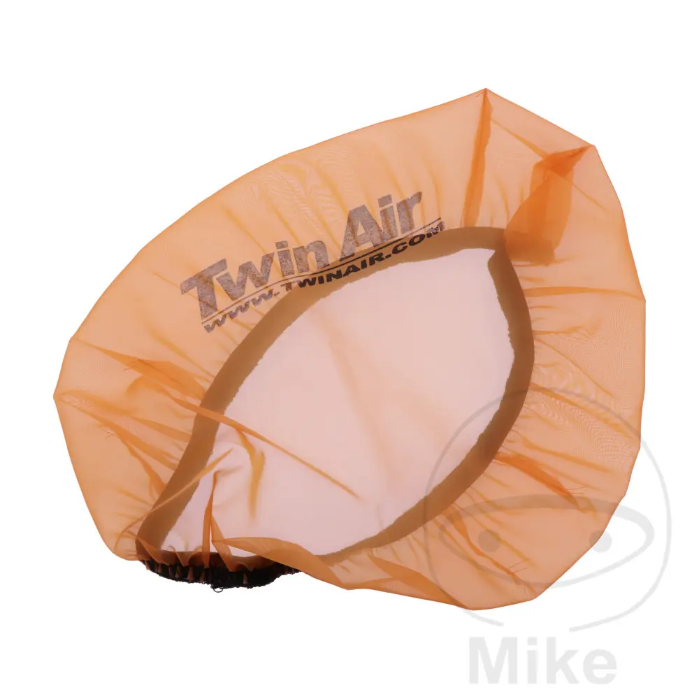 Housse de protection Twin Air contre la poussière pour filtre à air