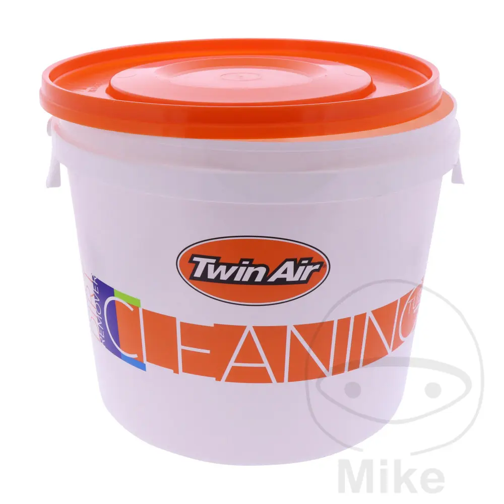 Bac de graissage 10 L Twin Air