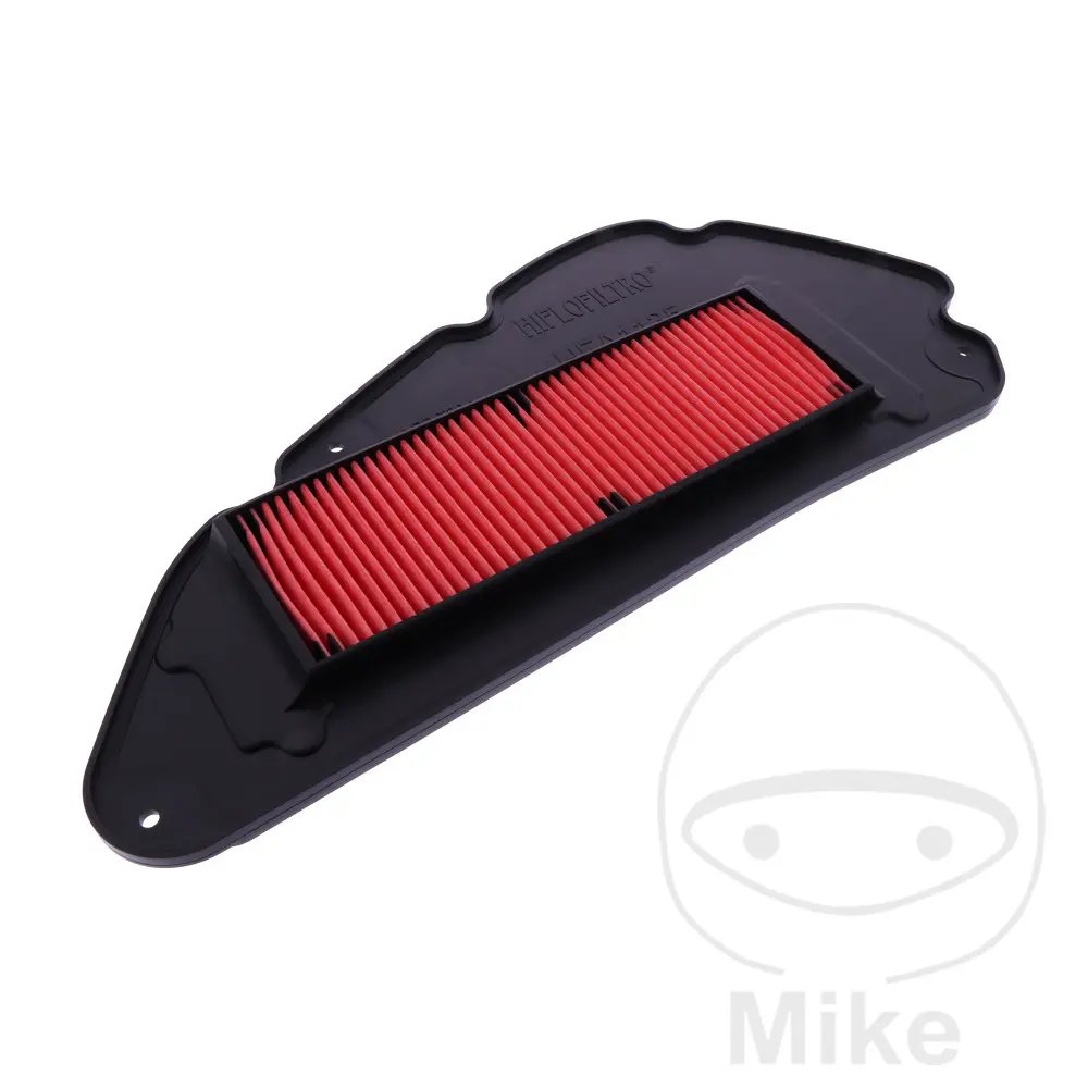 Hiflofiltro Luftfilter