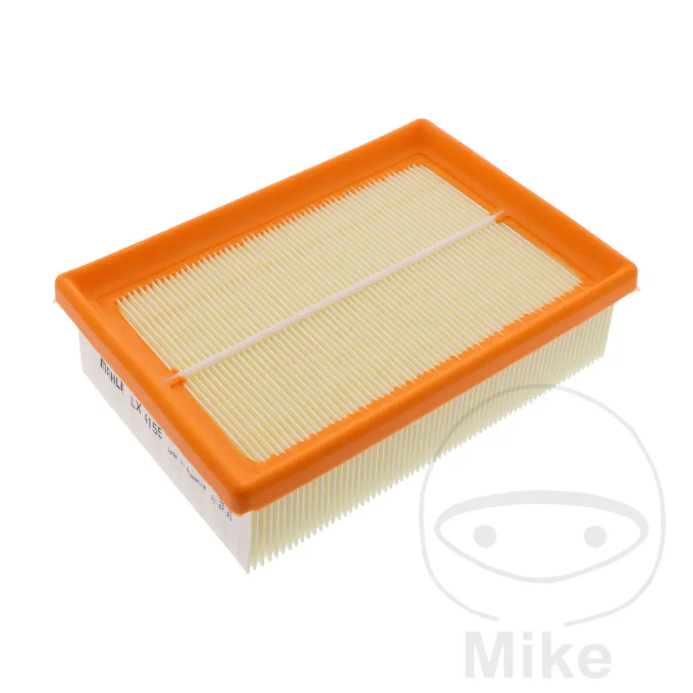 MAHLE Air filter Alternative 7233811