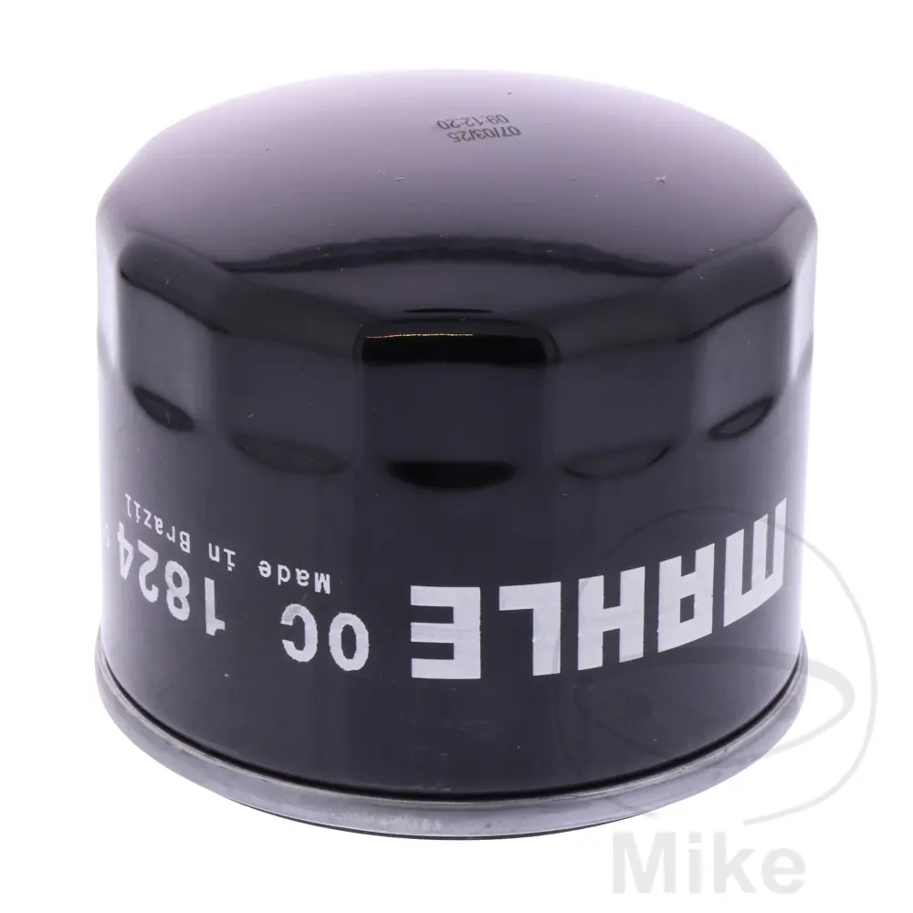 Ölfilter MAHLE Alternative 7620586