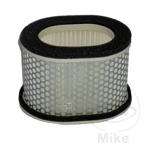 Hiflofiltro Luftfilter