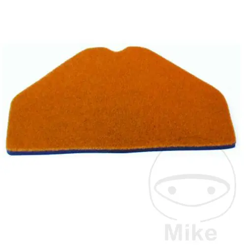 Filtre à air Hiflofiltro HFA2909 Kawasaki ZZ-R 1100 1993-2001 et 1200 2002-2005