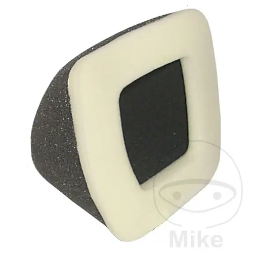 Filtre à air Hiflofiltro HFA4101 Yamaha 125 DTR 1991-2003, 125 DT RE 2004-2007, 125 DTX 2004-2007