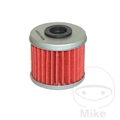 Ölfilter Hiflofiltro HF116 passend für Honda 250-450 CRF - Husqvarna 250 TC/TE (38x36mm)