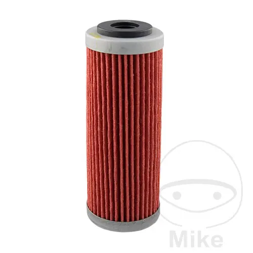 Ölfilter Hiflofiltro HF652 KTM Husqvarna 250-530 (33x87 mm)