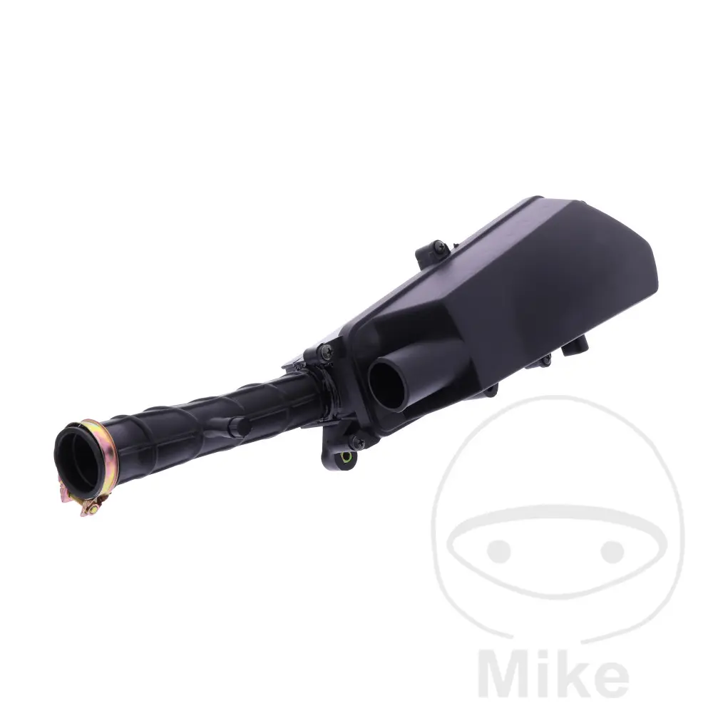 Komplet 12 tommer fladbag luftfilter til Sym Cello Allo Fiddle 1 Scooter China 4T GY6 BT13958