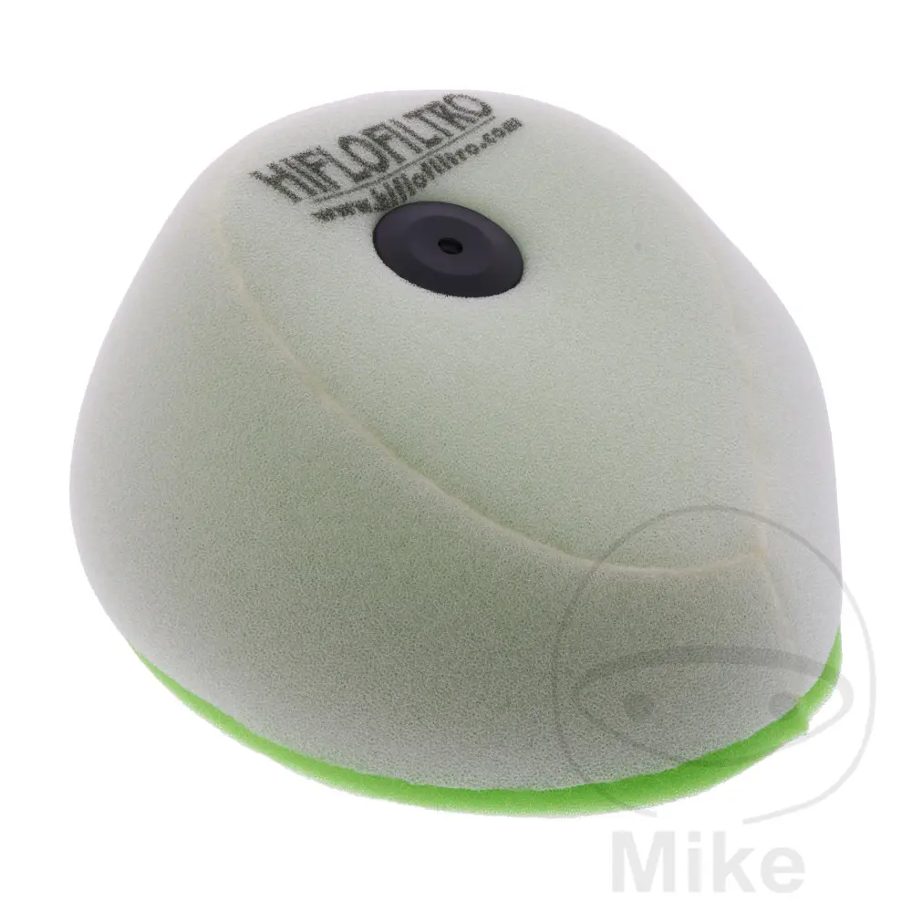 Filtre à air Hiflofiltro Kawasaki 250 KX-F 2006-2016 / 450 KX-F 2006-2015 HFF2017