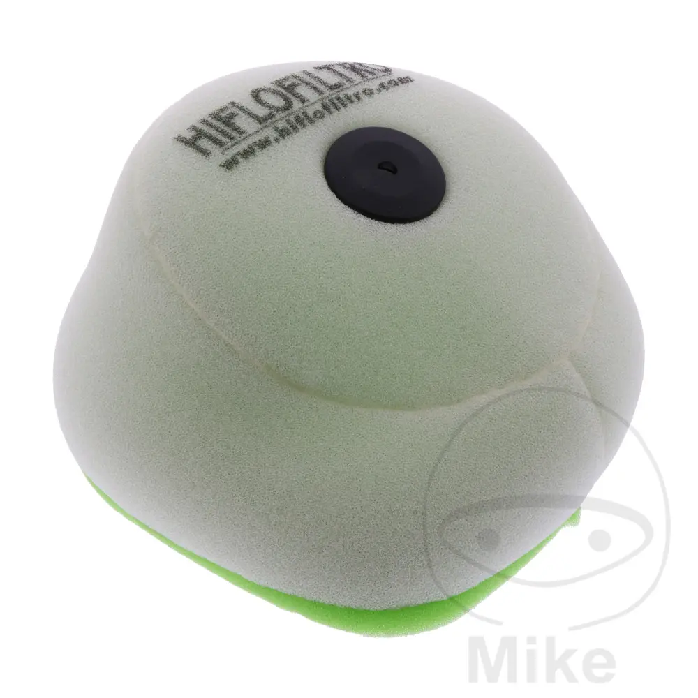 Luchtfilter schuim Hiflofiltro 7231759