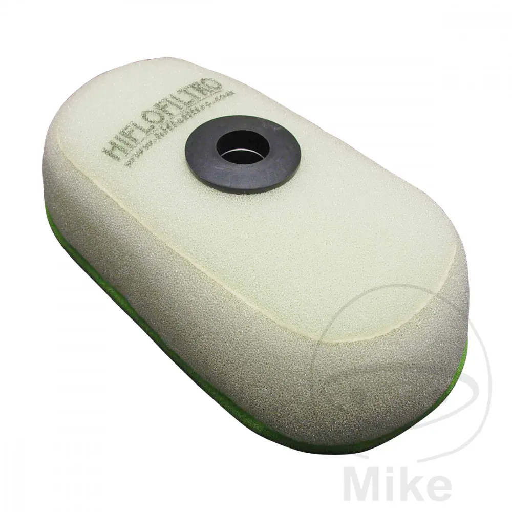 Mousse de filtre à air Hiflofiltro 7231547