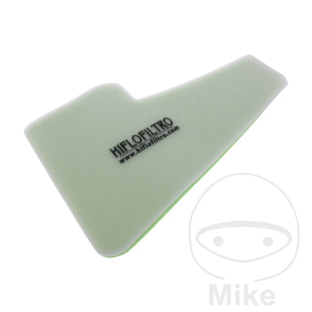 Filtre à air HIFLOFILTRO HFF1019 Honda XR 650 2000-2007