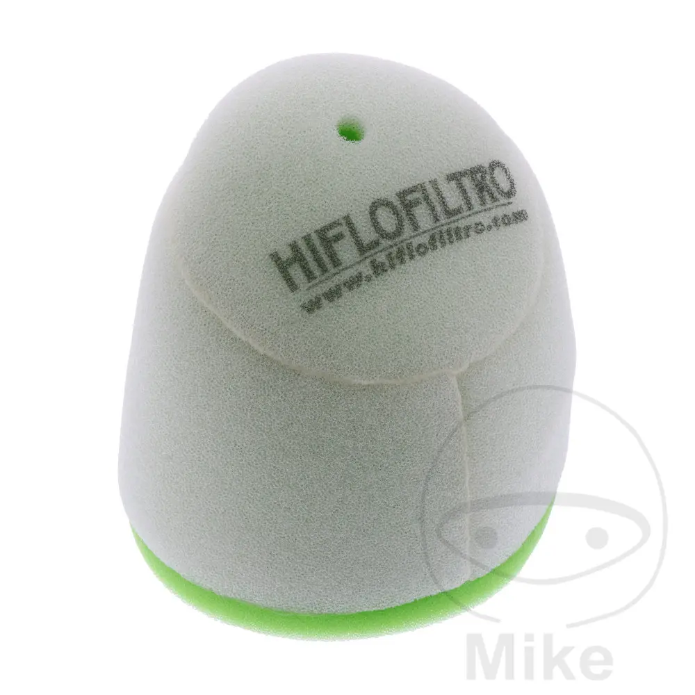 Mousse de filtre à air Hiflofiltro 7231569