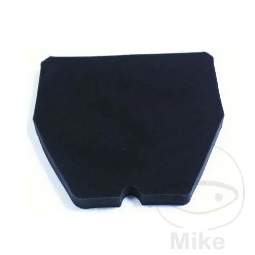 Filtre à air Hiflofiltro HFA1210 Honda CB 250 N (1978-1985) et CB 400 N (1978-1984)