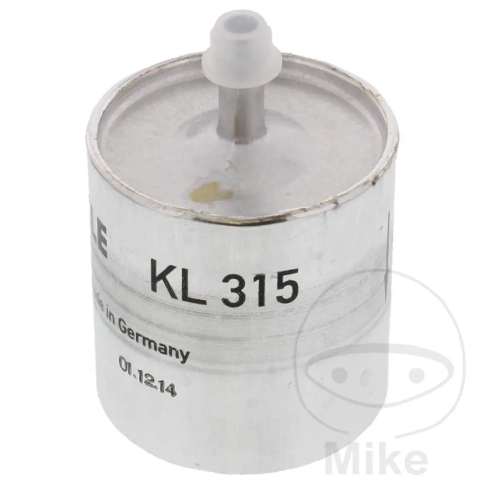 Kraftstofffilter 8 mm Mahle