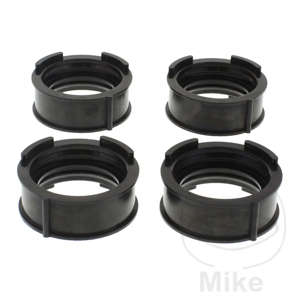 Caoutchouc de connexion Tourmax - 4 pièces