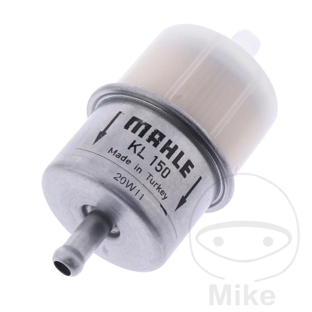 Kraftstofffilter 8 mm Mahle
