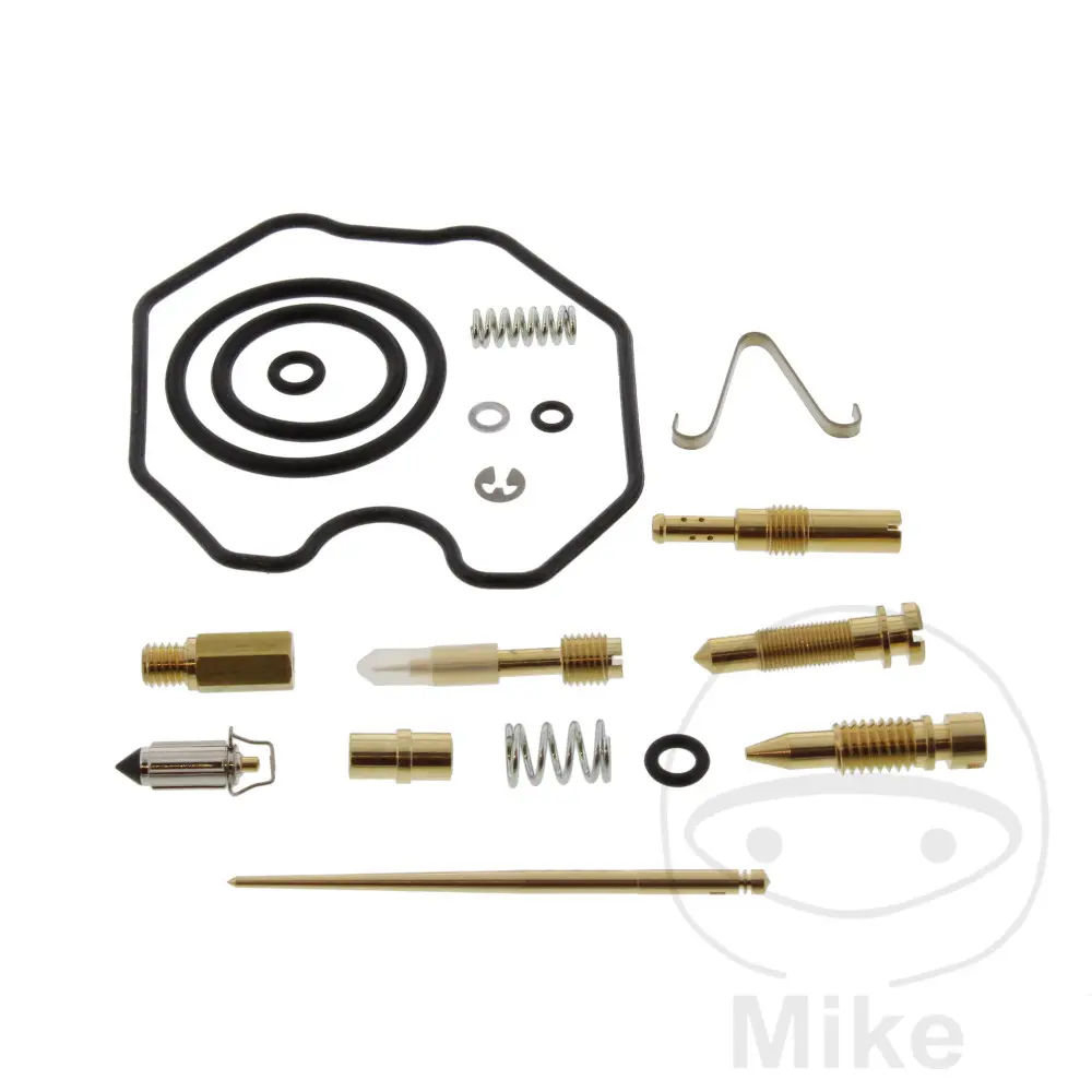 Kit de reparare carburator Tourmax complet
