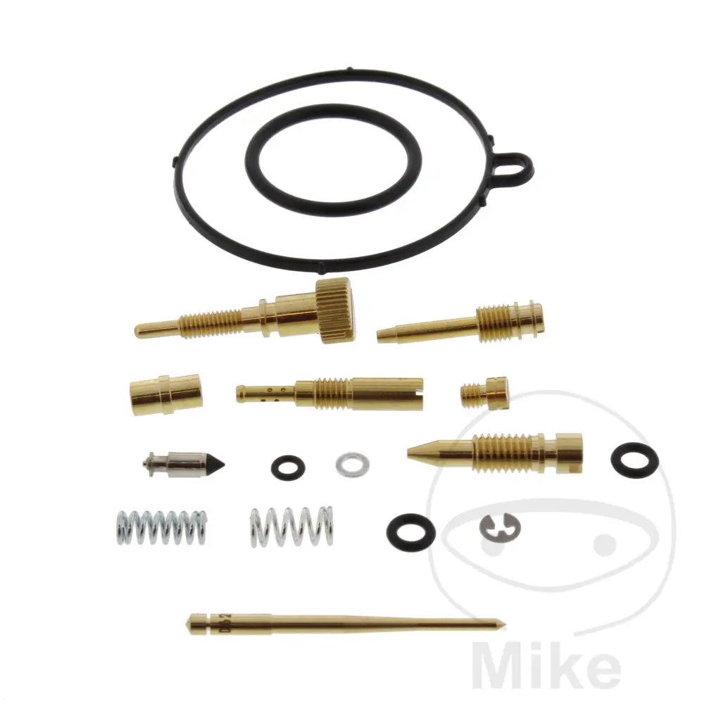 Kit riparazione carburatore Tourmax completo