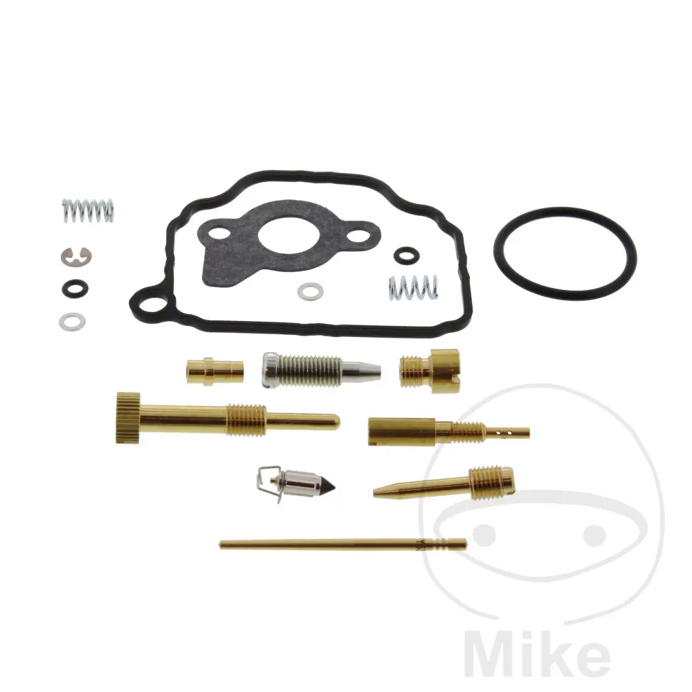 Tourmax Complete Carburetor Repair Kit