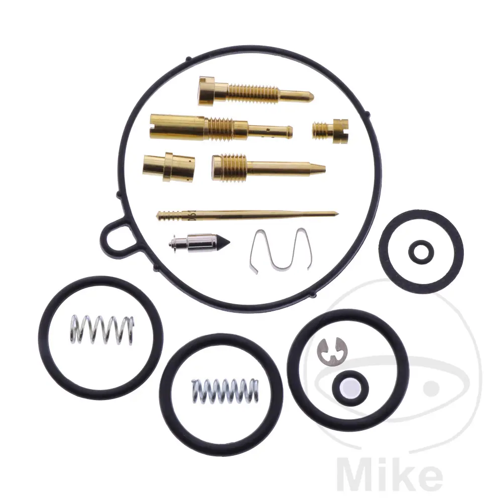 Kit reparație carburator complet Tourmax