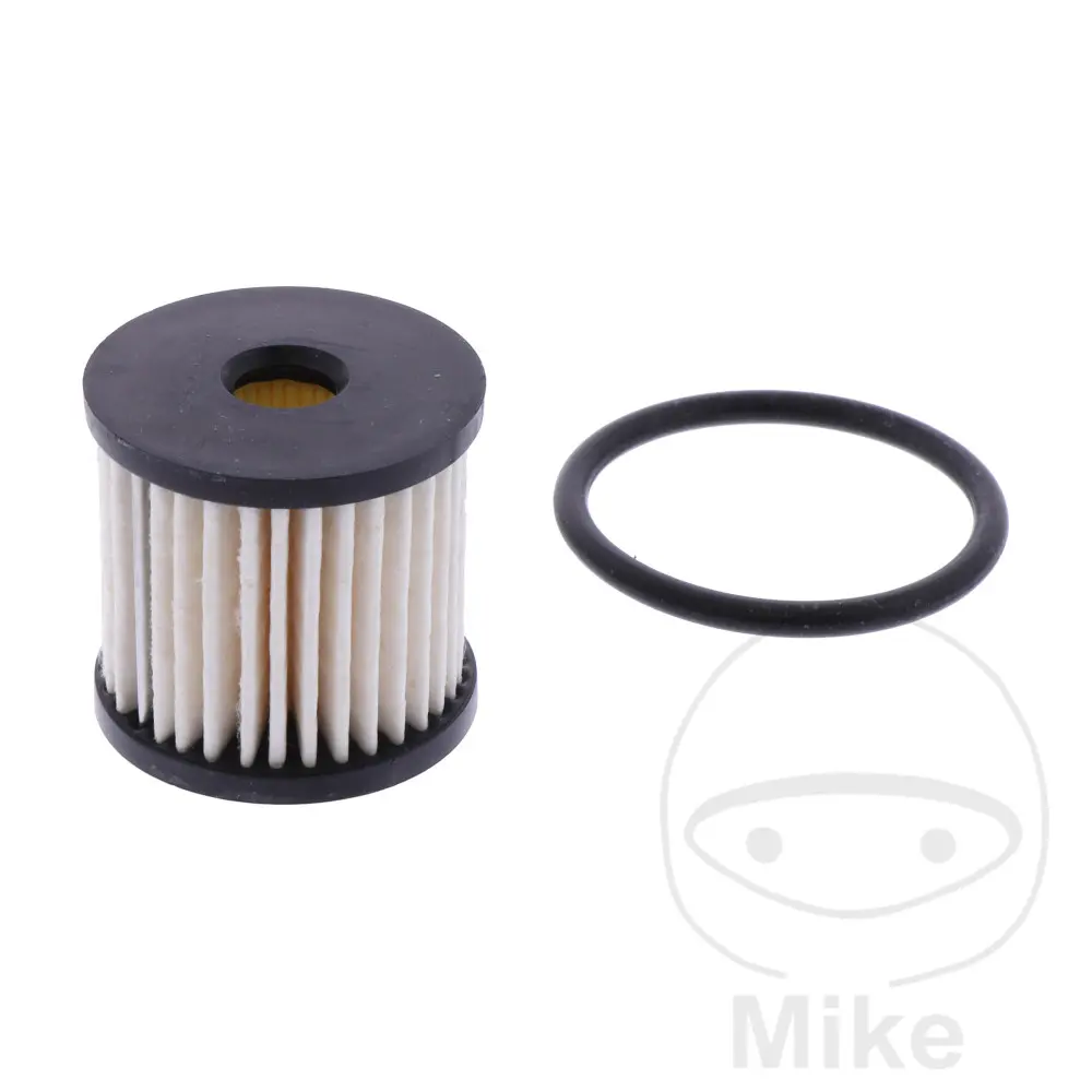 Brandstof Filter Kit Origineel Onderdeel