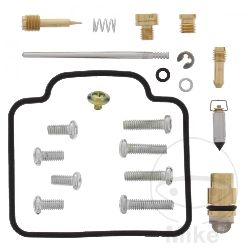 Kit réparation carburateur All Balls Rac complet
