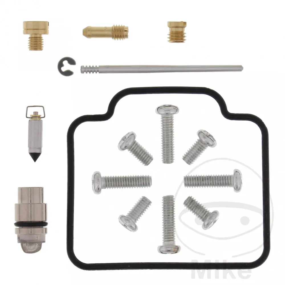 Kit réparation carburateur All Balls complet