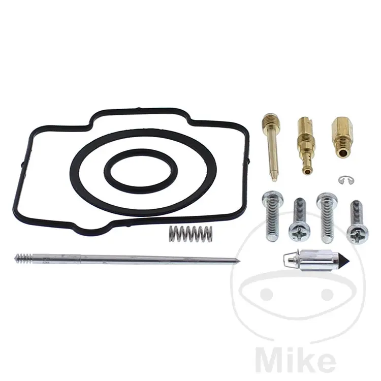 All Balls Carburetor Repair Kit Complete