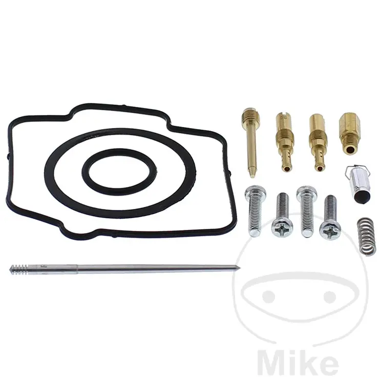 Kit επισκευής καρμπυρατέρ All Balls Racing πλήρες