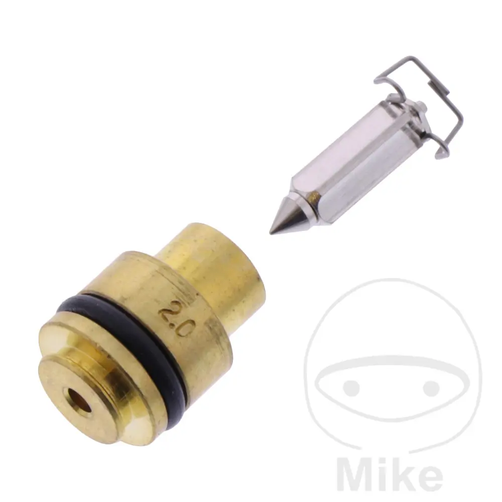 JMP Float Needle with Seat 7241635