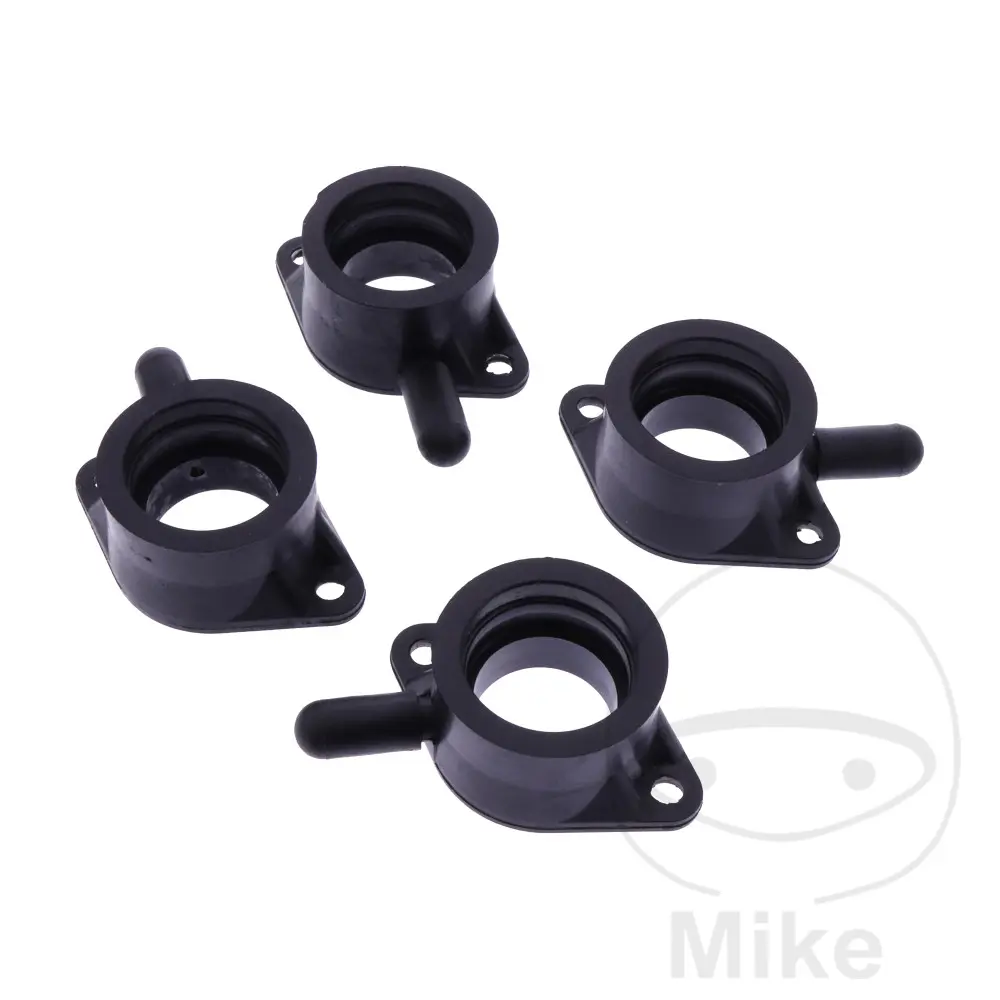 Kit pipes d'admission JMP 4 pièces