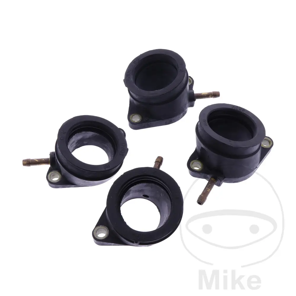 Kit pipes d'admission JMP 4 pièces 7248594