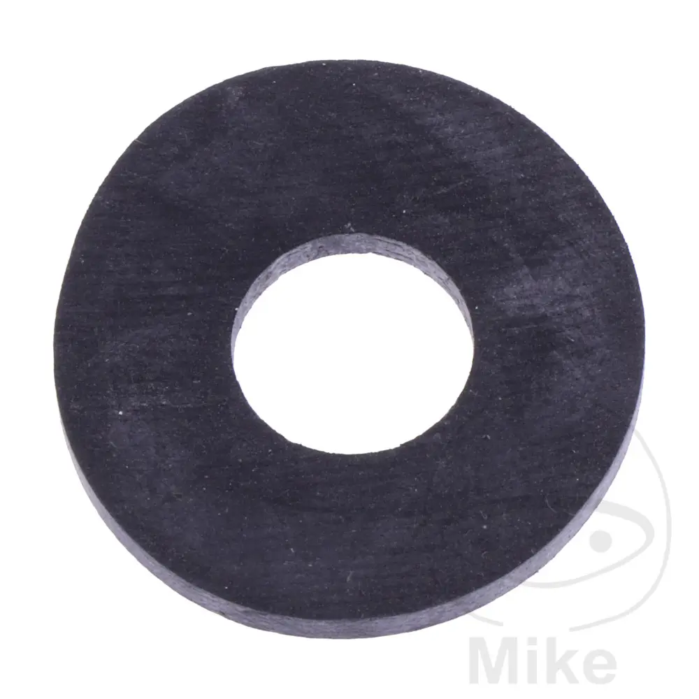 Gummi vindusvisir - Original OEM-del