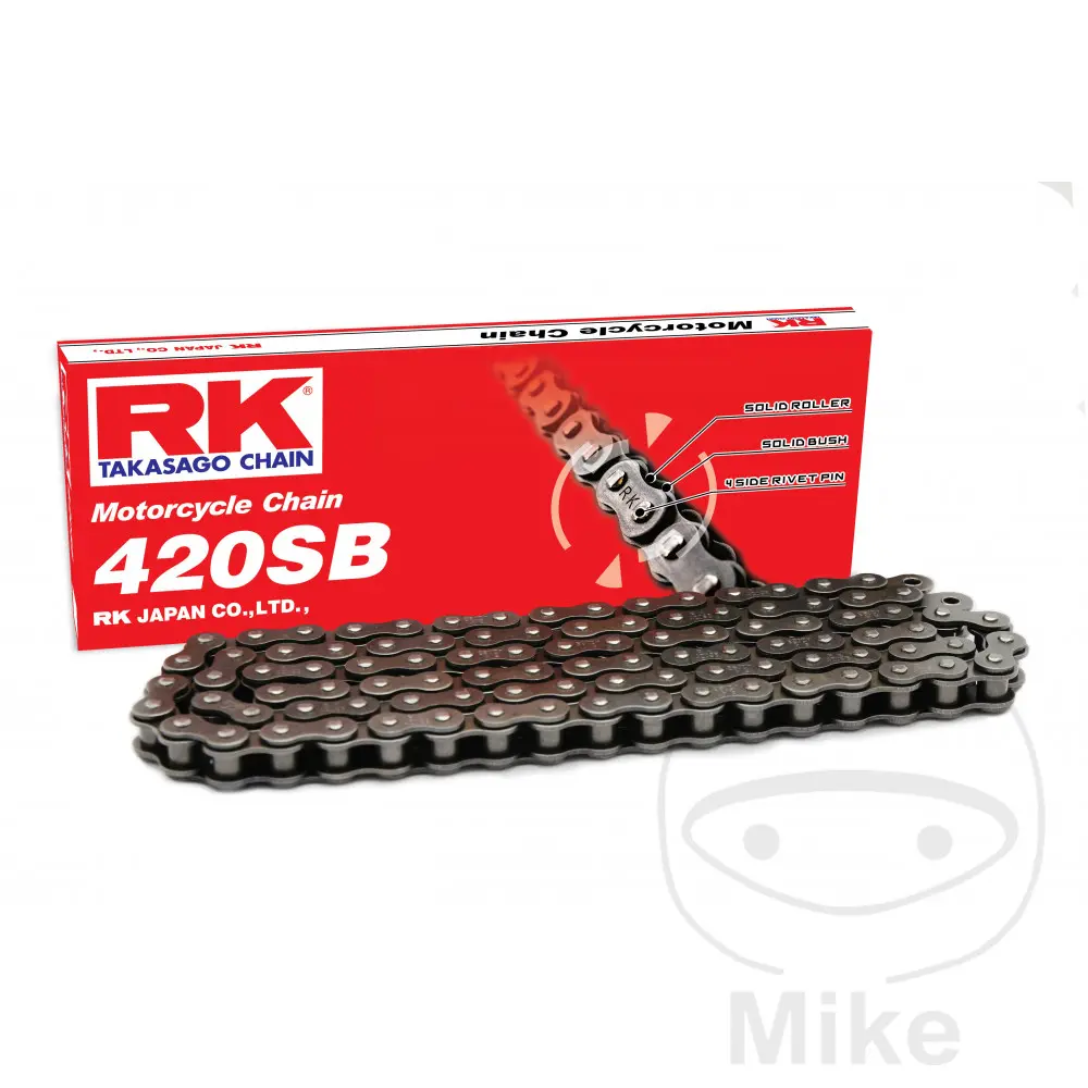 Αλυσίδα standard RK M420