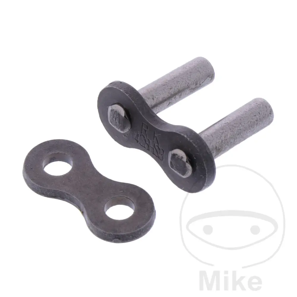 آر کے 428 ایچ ایس بی فل ریویٹ ڈرائیو چین کوئک لنک کے ساتھ — RK Chains, زنجیر