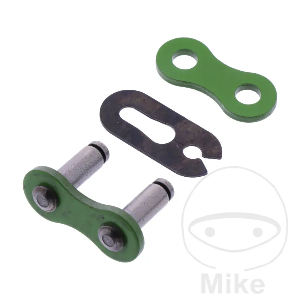 Řetěz RK Cliplink Green 520 MXZ5
