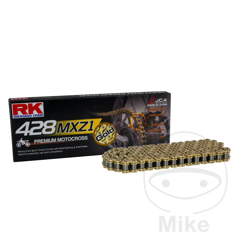 RK 428 MXZ1 ड्राइव चेन