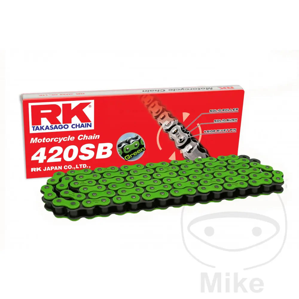 RK GN420SB 미터당 판매 구동 체인