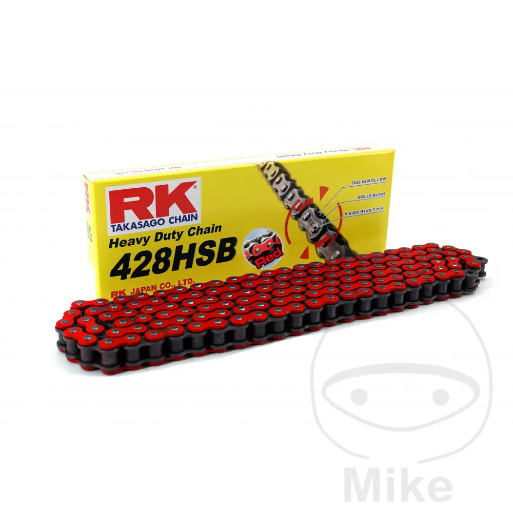 RK RT428HSB Transmisyon Zinciri Metre Olarak