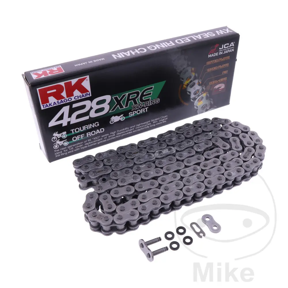 Chaîne 428 XRE RK