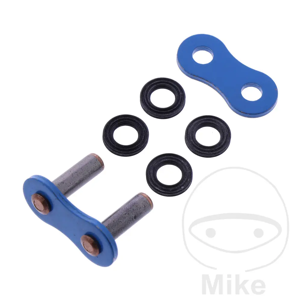 RK Hollow Rivet Link