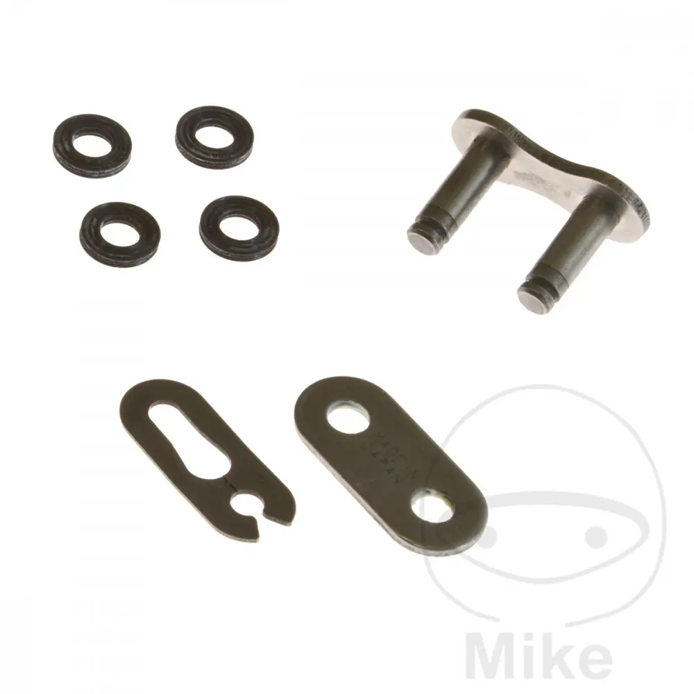 Kettenschloss RK mit Schnappverschluss 520MXU — RK Chains, Ketten