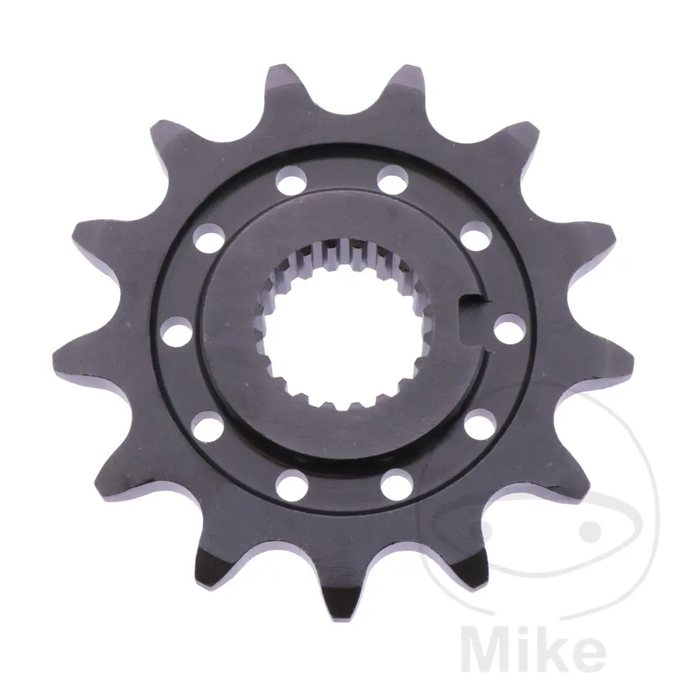 Pignon Racing Esjot 13Z PAS 520 denture fine alésage 20/22
