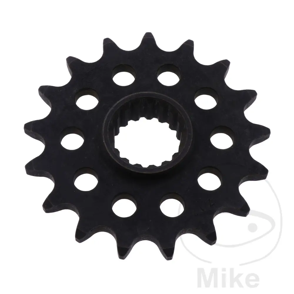 Pignon Racing Esjot 17Z PAS 520 denture fine diamètre intérieur 25/28