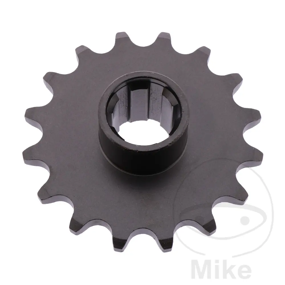 Esjot 16-Tooth Sprocket 520 pitch large tooth 6 18mm bore